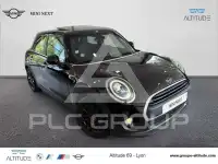2019 Mini COOPER