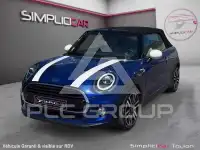 2019 Mini COOPER