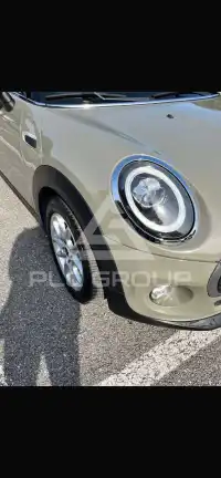 2019 Mini COOPER