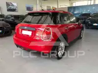 2019 Mini COOPER