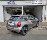 2019 Mini COOPER