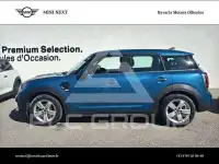 2019 Mini COOPER