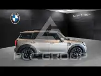 2019 Mini COOPER