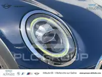 2019 Mini COOPER