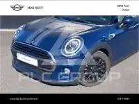 2019 Mini COOPER
