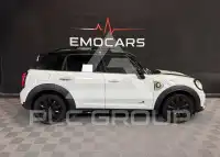 2019 Mini COOPER