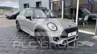 2019 Mini COOPER