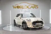2019 Mini COOPER