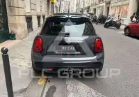 2019 Mini COOPER