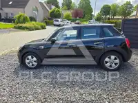 2019 Mini COOPER