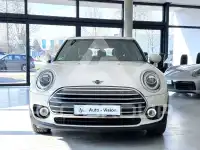 2019 Mini Clubman