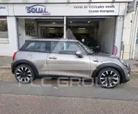 2019 Mini COOPER