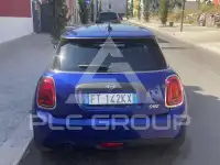 2019 Mini COOPER