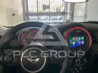2019 Mini COOPER