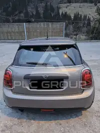 2019 Mini COOPER
