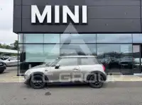2019 Mini COOPER