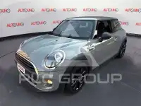 2019 Mini COOPER