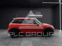 2019 Mini COOPER