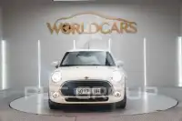 2019 Mini COOPER