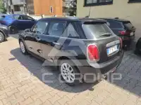 2019 Mini COOPER