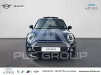 2019 Mini COOPER