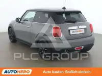 2019 Mini COOPER