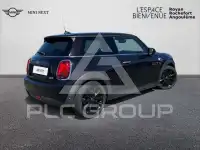2019 Mini COOPER
