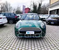 2019 Mini COOPER