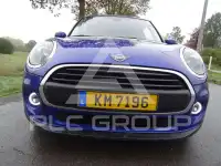 2019 Mini COOPER