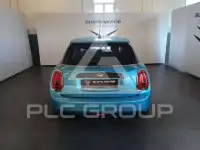 2019 Mini COOPER