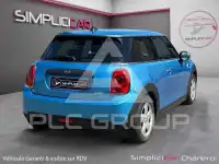 2019 Mini COOPER