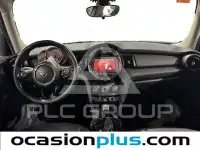 2019 Mini COOPER