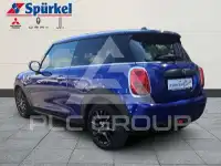2019 Mini COOPER