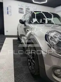 2019 Mini COOPER