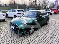 2019 Mini COOPER