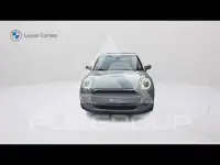 2019 Mini COOPER