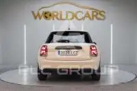 2019 Mini COOPER