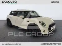 2019 Mini COOPER