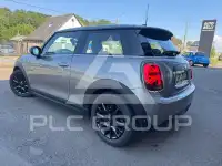 2019 Mini COOPER