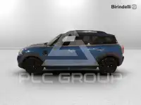 2019 Mini Countryman