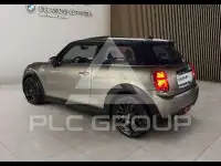 2019 Mini COOPER