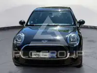 2019 Mini COOPER