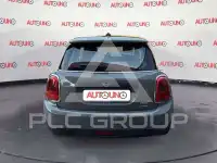 2019 Mini COOPER
