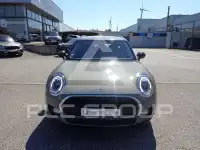2019 Mini COOPER