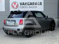 2019 Mini COOPER
