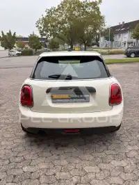 2019 Mini COOPER