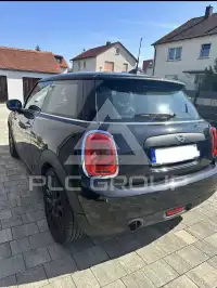 2019 Mini COOPER