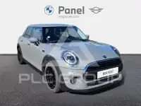 2019 Mini COOPER
