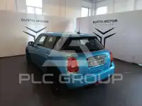 2019 Mini COOPER