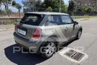 2019 Mini COOPER